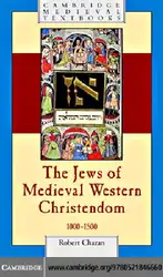 Jews of Medieval... image