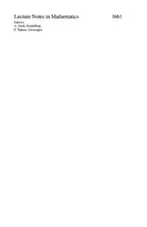 دانلود کتاب Symplectic Manifolds with no Kähler Structure