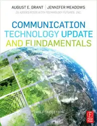 Communication Technology Update... image