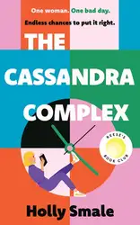The Cassandra Complex image
