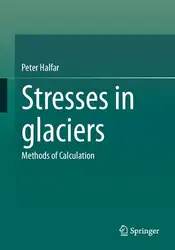 Stresses in glaciers:... image