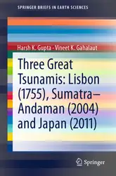 Three Great Tsunamis:... image