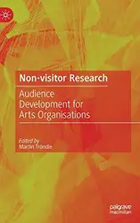 Non-Visitor Research: Audience... image