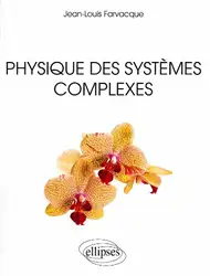 Physique des Systèmes... image