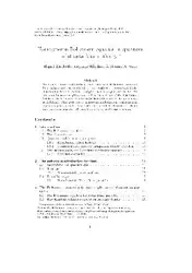 Homogeneous Boltzmann equation... image