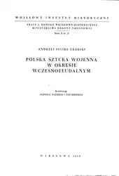 Polska sztuka wojenna... image