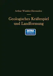 Geologisches Kräftespiel und... image