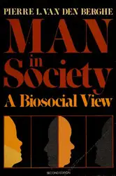 Man in society:... image