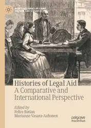 Histories of Legal... image