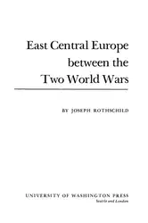 East Central Europe... image