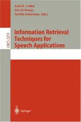 Information Retrieval Techniques... image