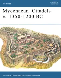 Mycenaean Citadels c.... image