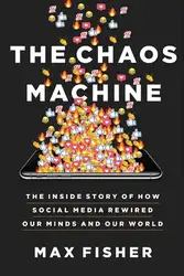 The Chaos Machine:... image