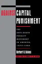 Against Capital Punishment:... image