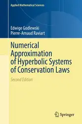 دانلود کتاب Numerical Approximation of Hyperbolic Systems of Conservation Laws