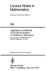 Applications of Methods... image