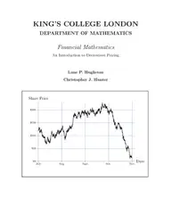 Financial Mathematics image