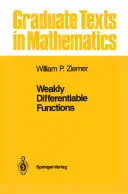 Weakly Differentiable Functions:... image