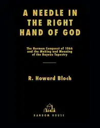 A needle in... image