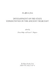 The Development of... image