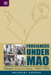Foreigners Under Mao:... image