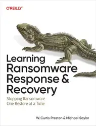 Learning Ransomware Response... image