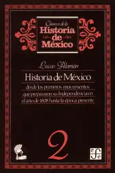 Historia de México... image