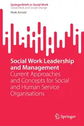 Social Work Leadership... image