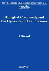 Biological Complexity and... image