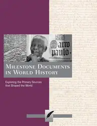 Milestone Documents in... image