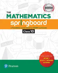 The Mathematics Springboard... image