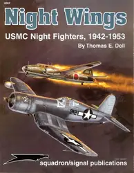 Night Wings, USMC... image