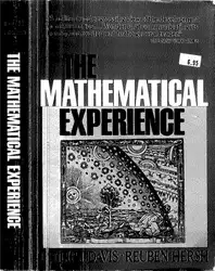دانلود کتاب The mathematical experience