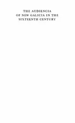 The Audiencia of... image