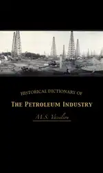 Historical Dictionary of... image