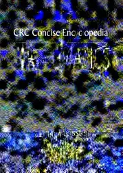 دانلود کتاب CRC Concise Encyclopedia of Mathematics