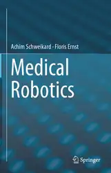 Medical Robotics image