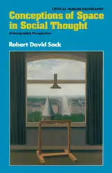 Conceptions of Space... image