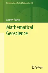 Mathematical geoscience image