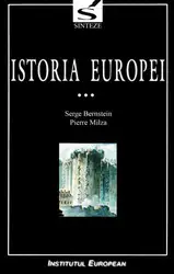 Istoria Europei. State... image