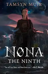 Nona the Ninth image