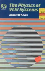 دانلود کتاب The Physics of Vlsi Systems