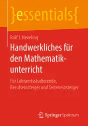 Handwerkliches für den... image