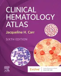 Clinical Hematology Atlas image