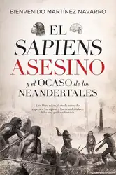 El sapiens asesino... image
