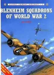 Blenheim Squadrons Of... image