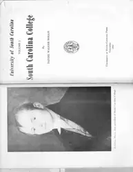 South Carolina College image