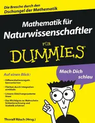 Mathematik fur Naturwissenschaftler... image