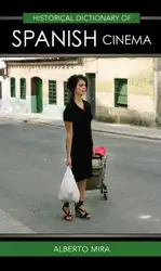 Historical Dictionary of... image