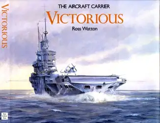 The Aircraft Carrier... image